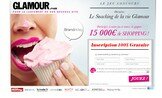 Concours Glamour - Concours gratuits