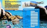 Gagnez un voyage - Concours gratuits