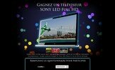 Gagnez un cran LED - Concours gratuits