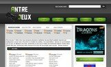 Antrejeux - Guide de jeux