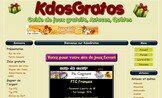 KdosGratos - Guide de jeux