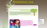 Monde du jeux - Guide des jeux