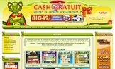 Cash Gratuit - Guides de jeux gratuits