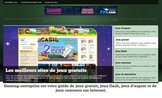 Gaming Entreprise - Guides de jeux gratuits