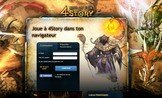 4Story - Jeu mmorpg gratuit  tlcharger