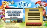 Flyff - Jeux MMORPG