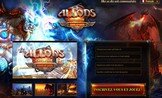 Allods Online - Jeux MMORPG gratuits