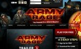 Army Rage - Mmorpg gratuits