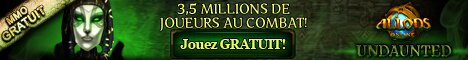 Allods Online - Jeux MMORPG gratuits