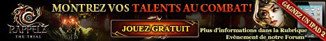 Rappelz - Mmorpg gratuits