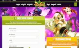 Dofus - Jeu gratuit de rôle multijoueur