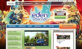 Eden Eternal - Jeux mmorpg gratuits