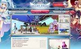 Lucent Heart - Jeux MMORPG gratuits