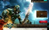 Nadirim - Jeux MMORPG gratuit