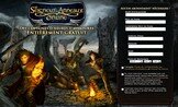 Seigneur des Anneaux - Mmorpg gratuit