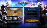 SevenCore - Mmorpg gratuits