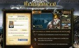 Berserker - Jeu d'aventure