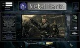 Metal Earth - Jeux d'aventure