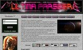 Ultima Farseer : Jeux d'aventure