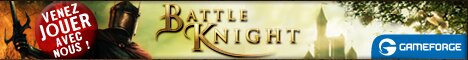 BattleKnight - Jeu d'aventure gratuit