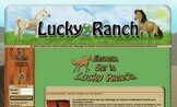 Lucky Ranch - Jeux d'levage