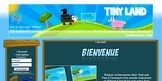 TinyLand - Jeux d'levage