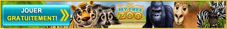 My Free Zoo - Jeux d'levage