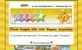 Etoile-Land - Jeux d'levage gratuits