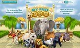 My Free Zoo - Jeux d'levage