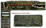 Ultima Terra - Jeux d'levage