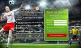 Manager Football - Jeux de football gratuit