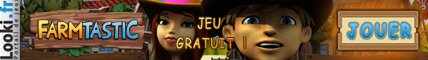 Farmtastic - Jeux de gestion