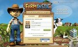 Farmtastic - Jeux de gestion