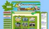 Crocokado - Jeux de grattage