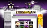 Gothikado - Site de jeux !