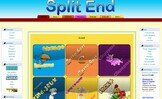 Splitend - Jeux gratuit