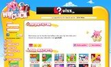 Win-click  Jeux de grattage