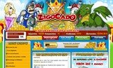 Zigocado - Jeux de grattage gratuits