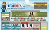 aerocodes - Jeux de grattage gratuits