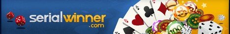 Serialwinner.com - Jeux de grattages