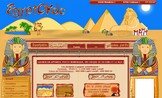 Egyptokdo - Jeux de grattages gratuits