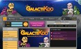 Galactikdo - Jeux de grattages gratuits