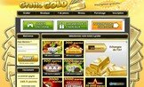 Grattogold - Jeux de grattages gratuits