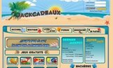 Jackcadeaux - Jeux de grattage gratuits