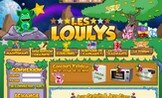 Lesloulys - Jeux de grattage gratuits