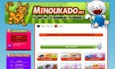 minoukado - Jeux de grattage gratuits