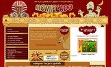 Momiecado - Jeux de grattages gratuits