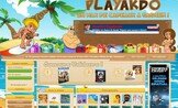 Playakdo - Jeux de grattage gratuits