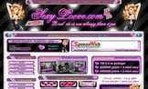 SexyLoove - Jeux de grattage gratuits