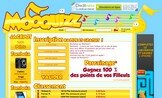 Mooquizz - Jeux de rflexion gratuits